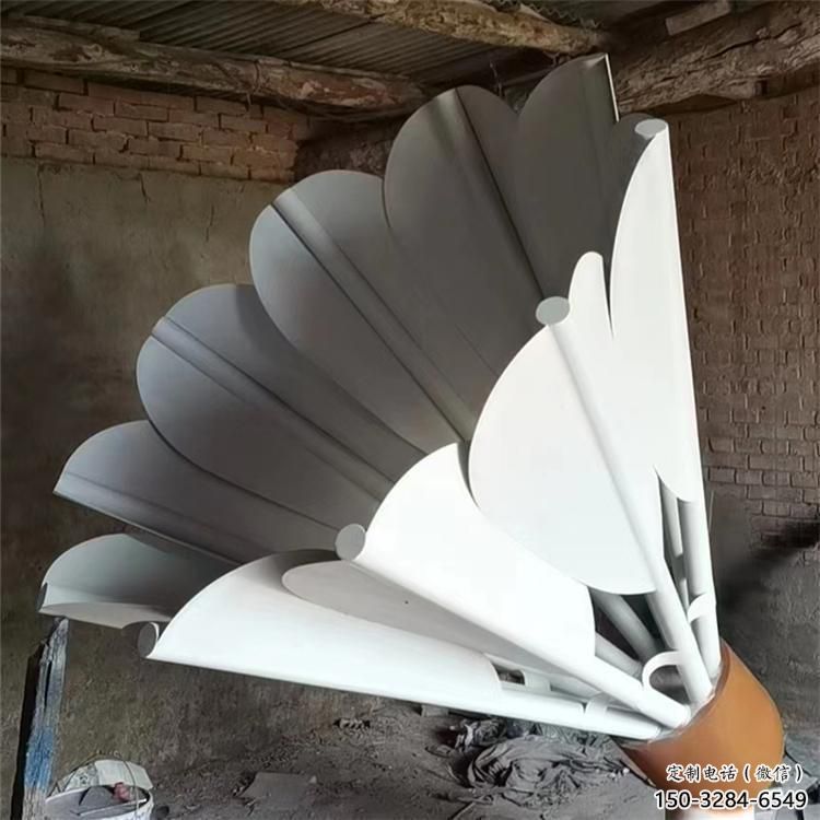 公園羽毛球雕塑 大型雕塑 彩繪擺件 公園羽毛球雕塑 大型雕塑 彩繪擺件