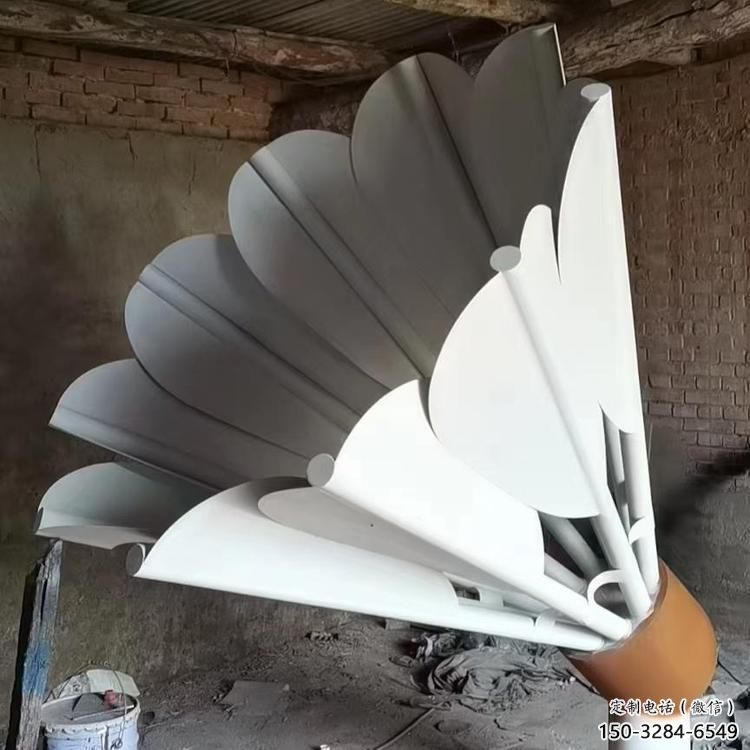 廣場羽毛球雕塑 公園仿真雕塑 抽象擺件 廣場羽毛球雕塑 公園仿真雕塑 抽象擺件