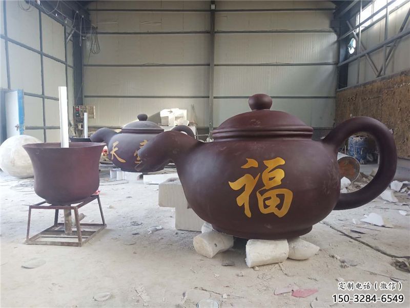 廣場水壺雕塑 公園仿真雕塑 抽象擺件 廣場水壺雕塑 公園仿真雕塑 抽象擺件