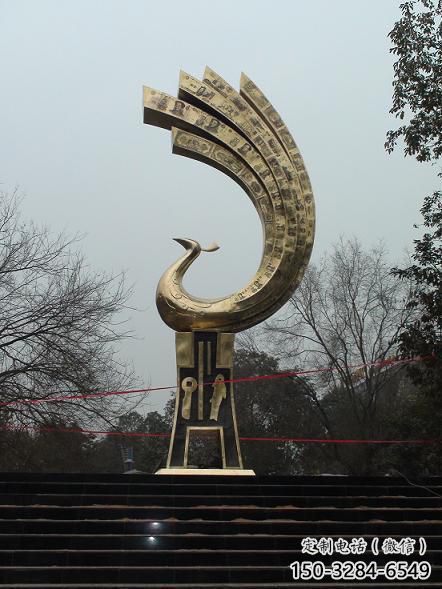 承接風景區鳳凰雕塑廠家 售樓處廣場雕塑 仿古擺件 承接風景區鳳凰雕塑廠家 售樓處廣場雕塑 仿古擺件