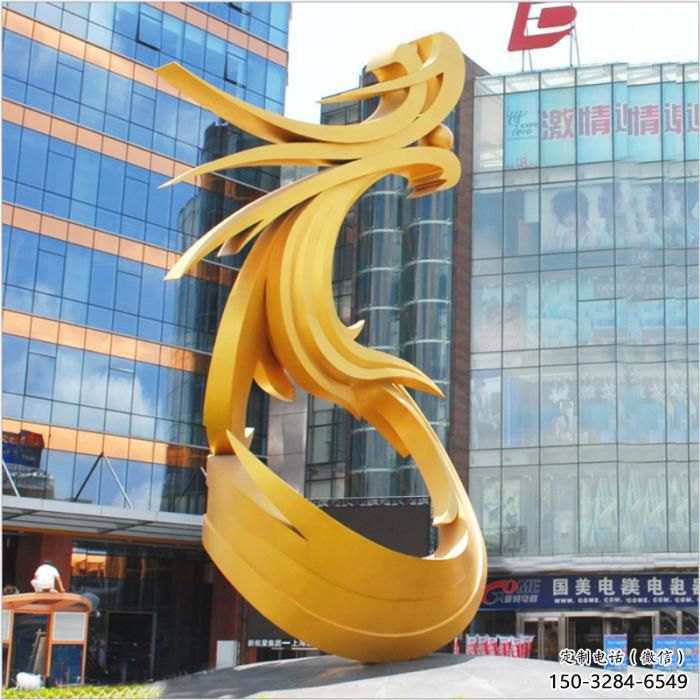 常用酒店鳳凰雕塑 庭院仿真雕塑 彩繪動物 常用酒店鳳凰雕塑 庭院仿真雕塑 彩繪動物