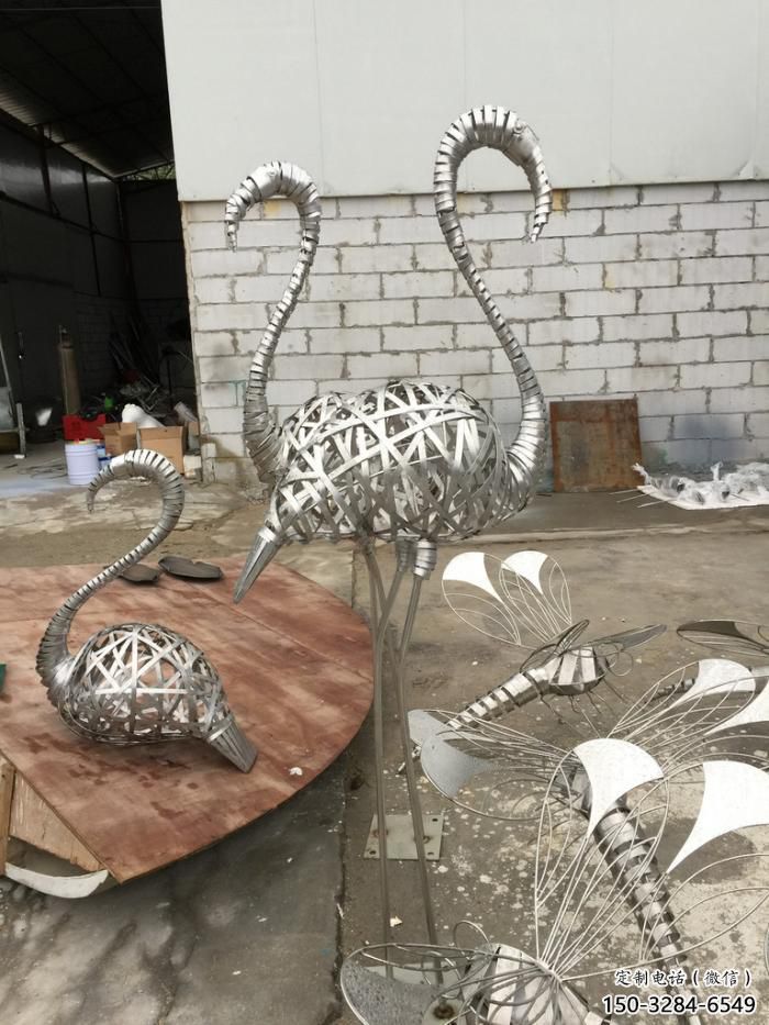 承接風景區仙鶴雕塑 售樓處廣場雕塑 仿古擺件 承接風景區仙鶴雕塑 售樓處廣場雕塑 仿古擺件