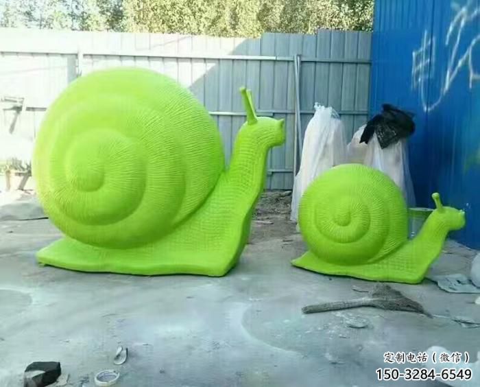 仿真玻璃鋼蝸牛雕塑廠家 店門口園林雕塑 卡通小品 仿真玻璃鋼蝸牛雕塑廠家 店門口園林雕塑 卡通小品