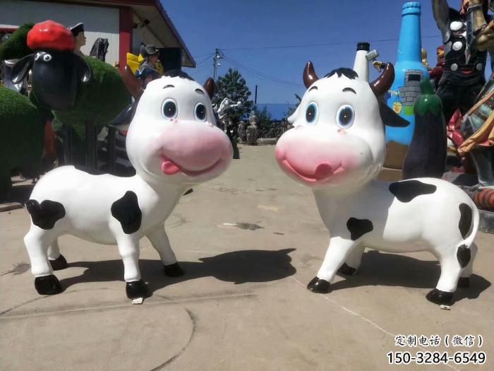 公園玻璃鋼小狗雕塑 酒店門(mén)口雕塑 彩繪擺件 公園玻璃鋼小狗雕塑 酒店門(mén)口雕塑 彩繪擺件