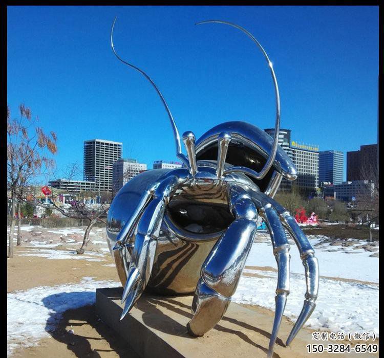 大型不銹鋼蜘蛛雕塑廠 商業街廣場雕塑 古銅色擺件 大型不銹鋼蜘蛛雕塑廠 商業街廣場雕塑 古銅色擺件
