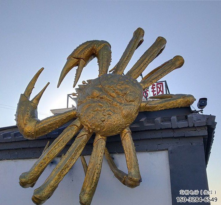 仿真玻璃鋼蜘蛛雕塑 店門口園林雕塑 動物小品 仿真玻璃鋼蜘蛛雕塑 店門口園林雕塑 動物小品