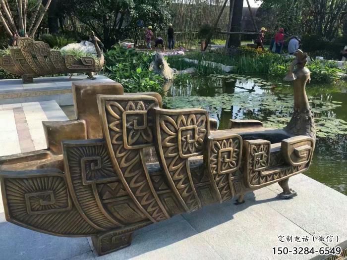 仿古玻璃鋼孔雀雕塑 庭院彩繪雕塑 田間小品 仿古玻璃鋼孔雀雕塑 庭院彩繪雕塑 田間小品