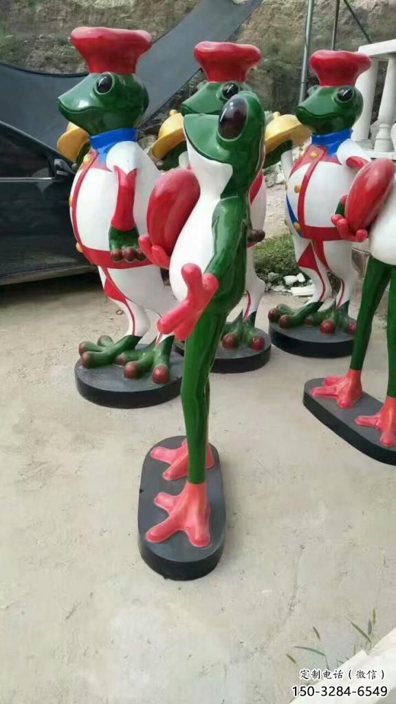 玻璃鋼青蛙雕塑廠家 門口創意雕塑 售樓處小品 玻璃鋼青蛙雕塑廠家 門口創意雕塑 售樓處小品
