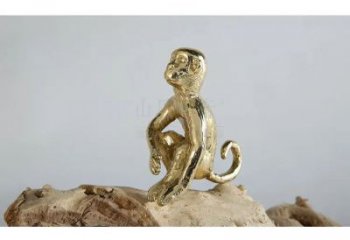 猴子雕塑廠家,動物景觀,仿古工藝制作