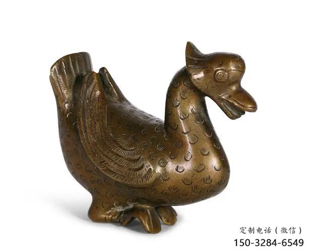 鴨子雕塑廠家,仿真動(dòng)物, 公園廣場(chǎng)街頭擺件 (4) 鴨子雕塑廠家,仿真動(dòng)物, 公園廣場(chǎng)街頭擺件 (4)