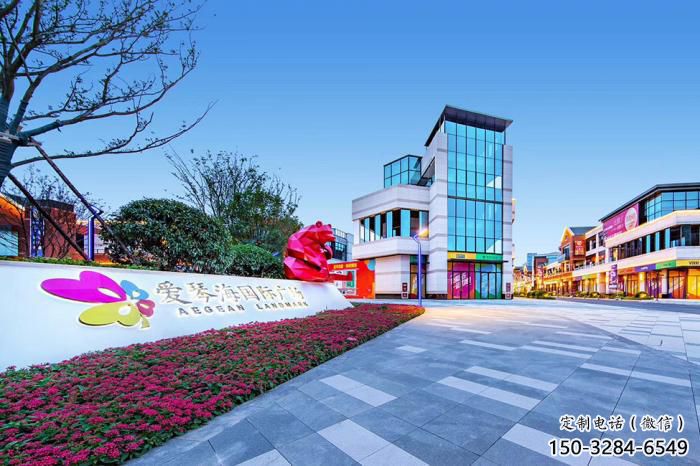 不銹鋼大熊雕塑,公園廣場雕塑,仿真彩繪工藝 (6) 不銹鋼大熊雕塑,公園廣場雕塑,仿真彩繪工藝 (6)