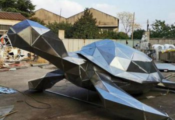 銅烏龜雕塑生產，神獸動物，仿古公園廣場擺件