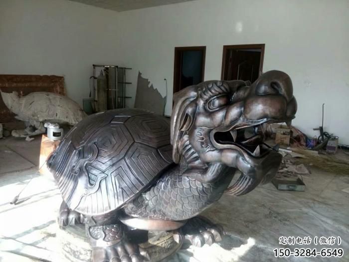 廣場海龜?shù)袼?公園仿真雕塑 抽象擺件 廣場海龜?shù)袼?公園仿真雕塑 抽象擺件