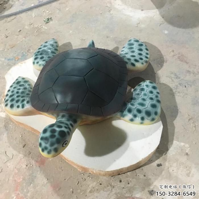 商業街海龜雕塑 售樓處雕塑 動物擺件 商業街海龜雕塑 售樓處雕塑 動物擺件