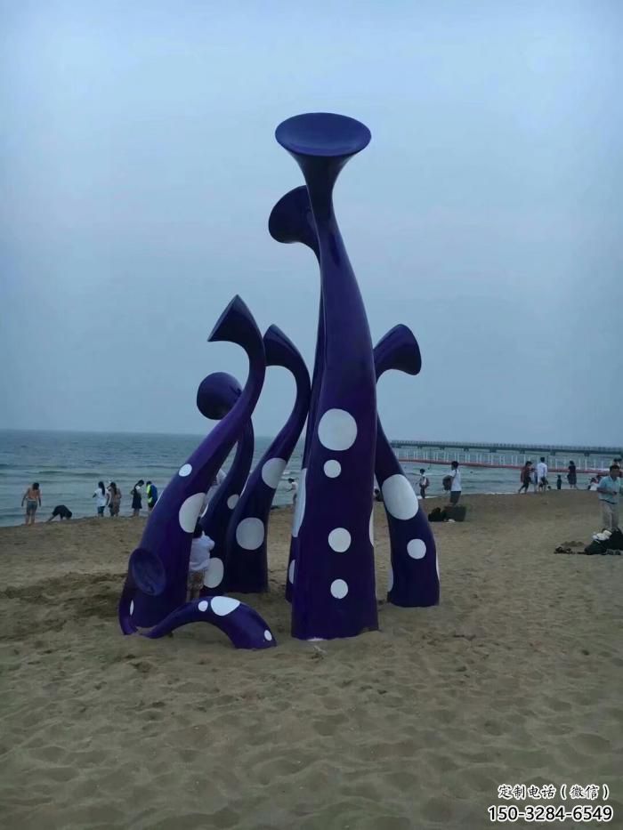 玻璃鋼售樓處水母雕塑 商業街仿真雕塑 海洋生物擺件 玻璃鋼售樓處水母雕塑 商業街仿真雕塑 海洋生物擺件