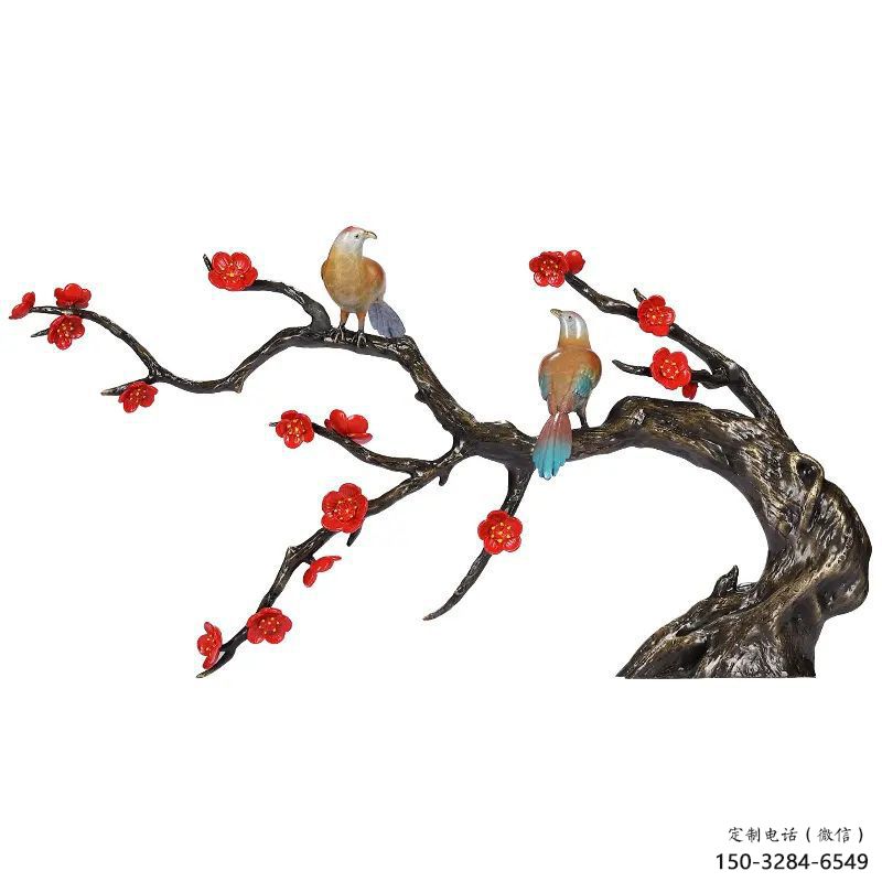 廣場(chǎng)喜鵲雕塑 公園仿真雕塑 抽象擺件 廣場(chǎng)喜鵲雕塑 公園仿真雕塑 抽象擺件