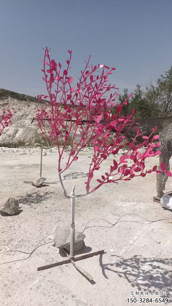 田間不銹鋼麋鹿雕塑 彩繪仿真雕塑 園林擺件 田間不銹鋼麋鹿雕塑 彩繪仿真雕塑 園林擺件