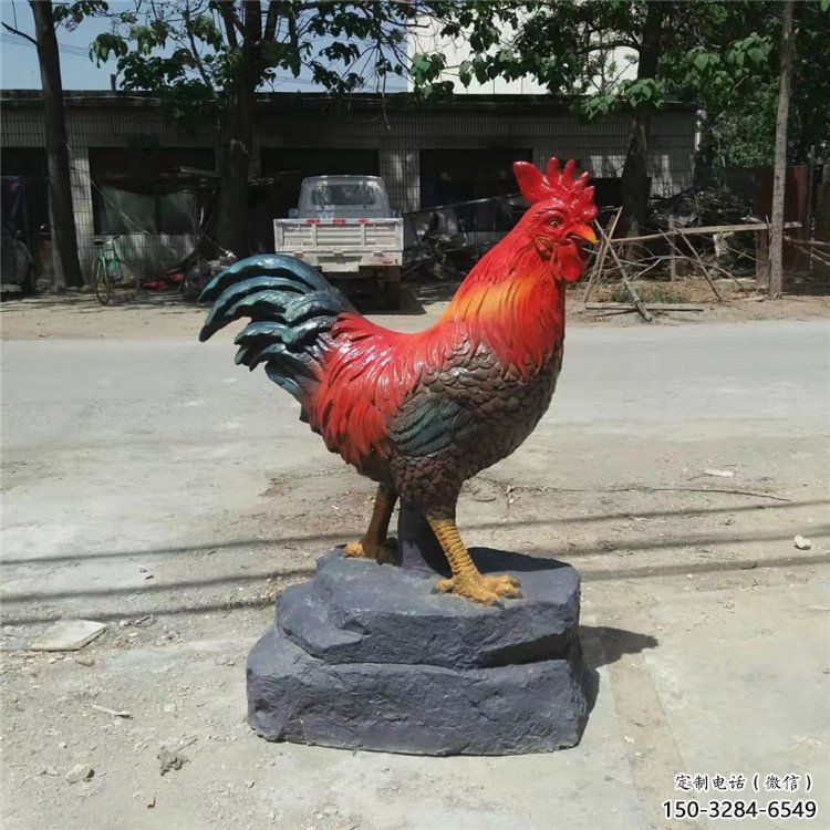 醫院小雞雕塑,景觀藝術,抽象工藝 醫院小雞雕塑,景觀藝術,抽象工藝