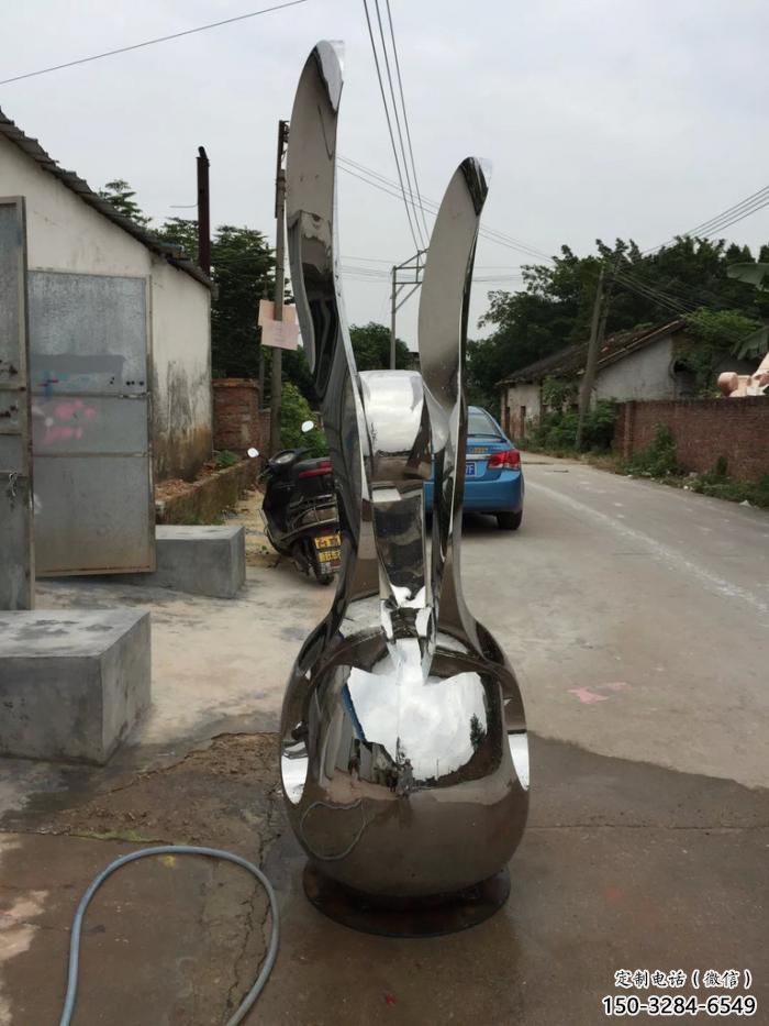 室內鳥類雕塑，動物小品，鐵藝工藝