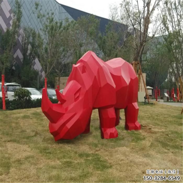 酒店小牛雕塑,迪士尼主題,噴漆工藝 酒店小牛雕塑,迪士尼主題,噴漆工藝