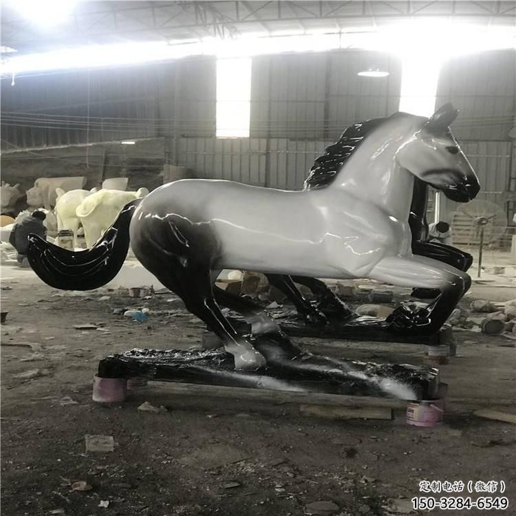 廣場戰馬雕塑,動物擺件,仿古工藝 廣場戰馬雕塑,動物擺件,仿古工藝