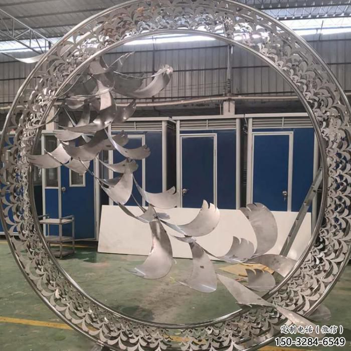 仿真大雁雕塑 酒店公園雕塑 風景區擺件 仿真大雁雕塑 酒店公園雕塑 風景區擺件