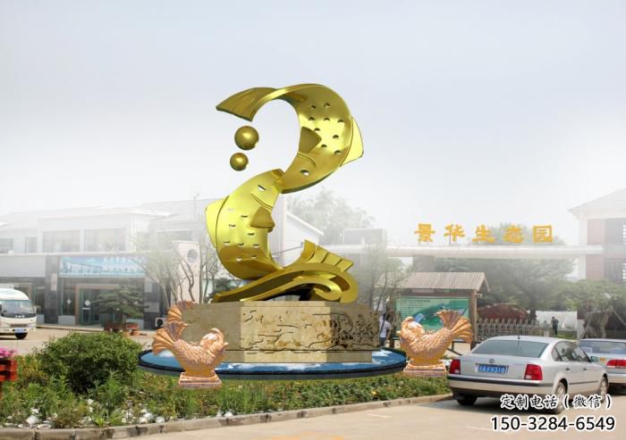 海洋館魚形雕塑,鍍銅海洋雕塑,鍍銅工藝 海洋館魚形雕塑,鍍銅海洋雕塑,鍍銅工藝