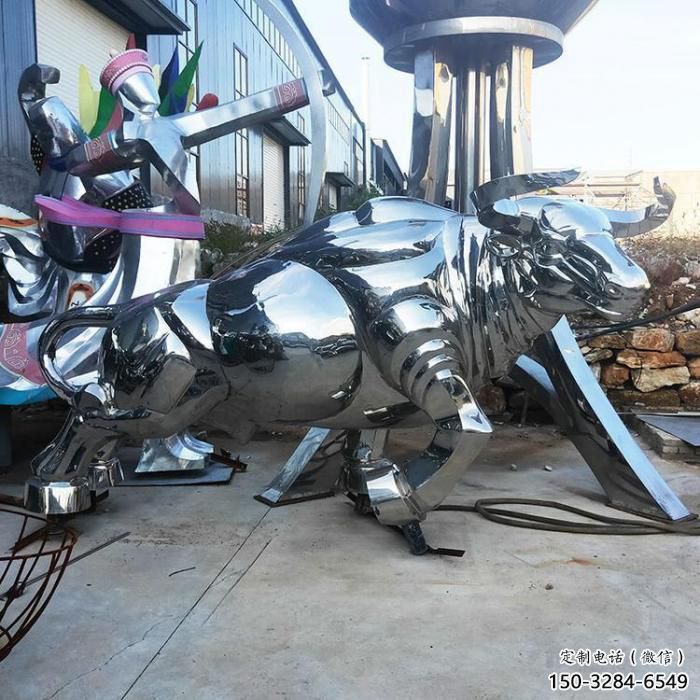 城市犀牛雕塑,網格體育雕塑,古銅效果 城市犀牛雕塑,網格體育雕塑,古銅效果