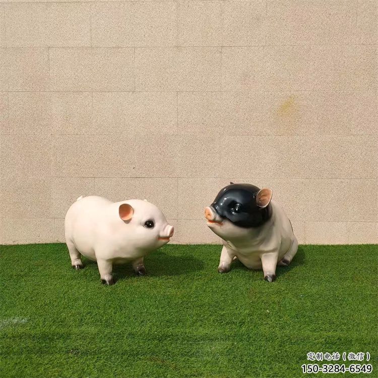 酒店野豬雕塑,鍍金歐式雕塑,仿古擺件 酒店野豬雕塑,鍍金歐式雕塑,仿古擺件