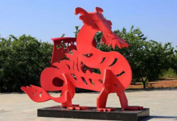 飯店貔貅雕塑,鍍金歐式雕塑,鍍金工藝