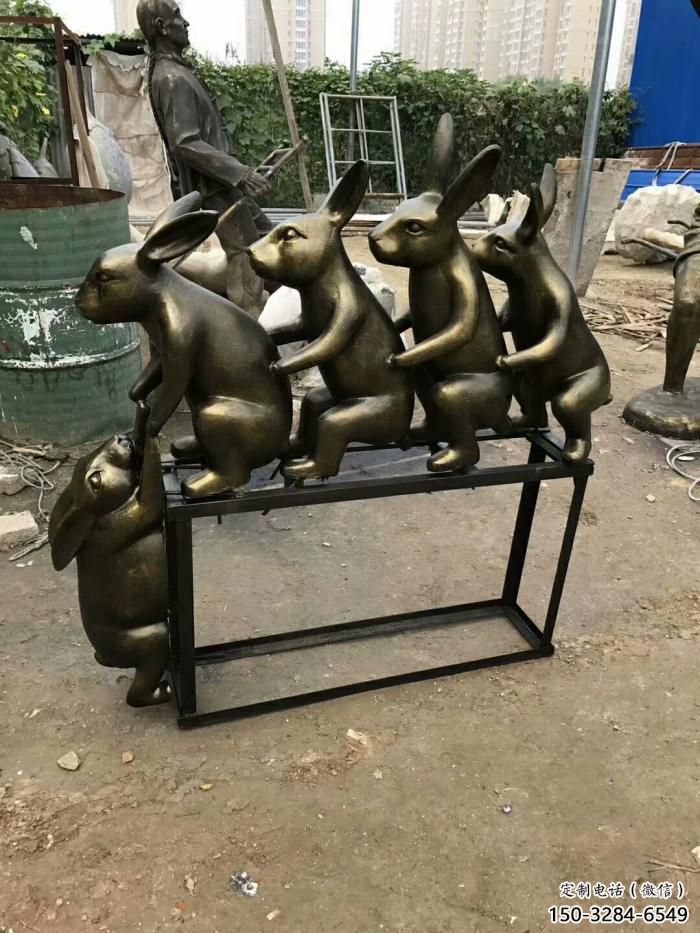 園林老鼠雕塑,噴漆運(yùn)動(dòng)雕塑,網(wǎng)格形式 園林老鼠雕塑,噴漆運(yùn)動(dòng)雕塑,網(wǎng)格形式