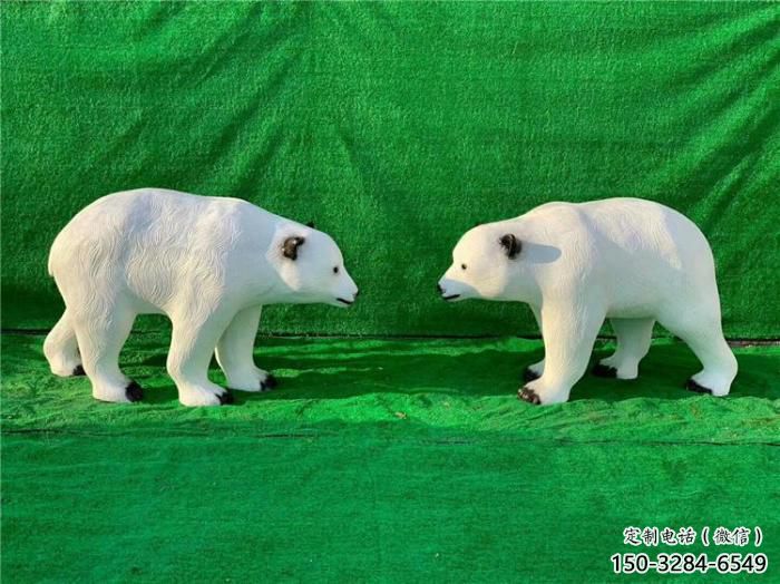 房地產狗熊雕塑,仿古動漫雕塑,噴砂制造 房地產狗熊雕塑,仿古動漫雕塑,噴砂制造