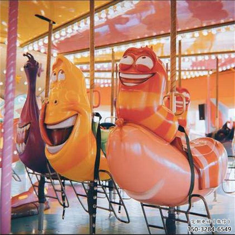 室內蟲子雕塑,拉絲海洋雕塑,抽象效果 室內蟲子雕塑,拉絲海洋雕塑,抽象效果