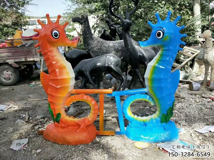 操場河馬雕塑,鏤空海洋雕塑,噴砂制造 操場河馬雕塑,鏤空海洋雕塑,噴砂制造