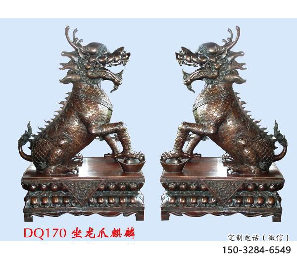 操場麒麟雕塑,鏤空海洋雕塑,噴砂制造 操場麒麟雕塑,鏤空海洋雕塑,噴砂制造