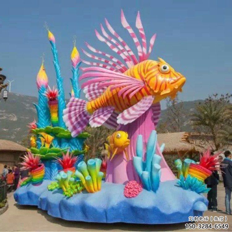 景區(qū)珊瑚雕塑,鍍金歐式雕塑,樹脂材質(zhì) 景區(qū)珊瑚雕塑,鍍金歐式雕塑,樹脂材質(zhì)