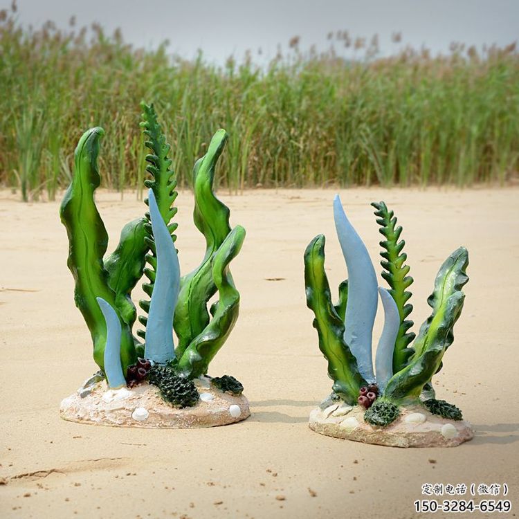 酒店珊瑚雕塑，鍍金歐式雕塑，仿古擺件