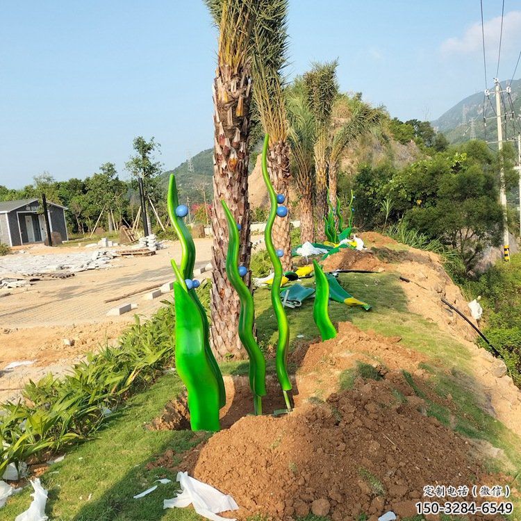 小區(qū)珊瑚雕塑廠,拉絲海洋雕塑,抽象效果 小區(qū)珊瑚雕塑廠,拉絲海洋雕塑,抽象效果