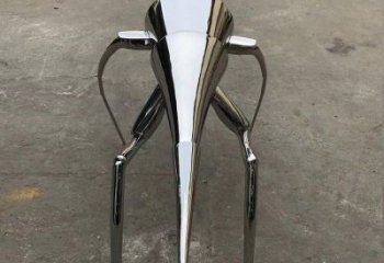 房地產蝗蟲雕塑,仿古昆蟲雕塑,噴砂制造