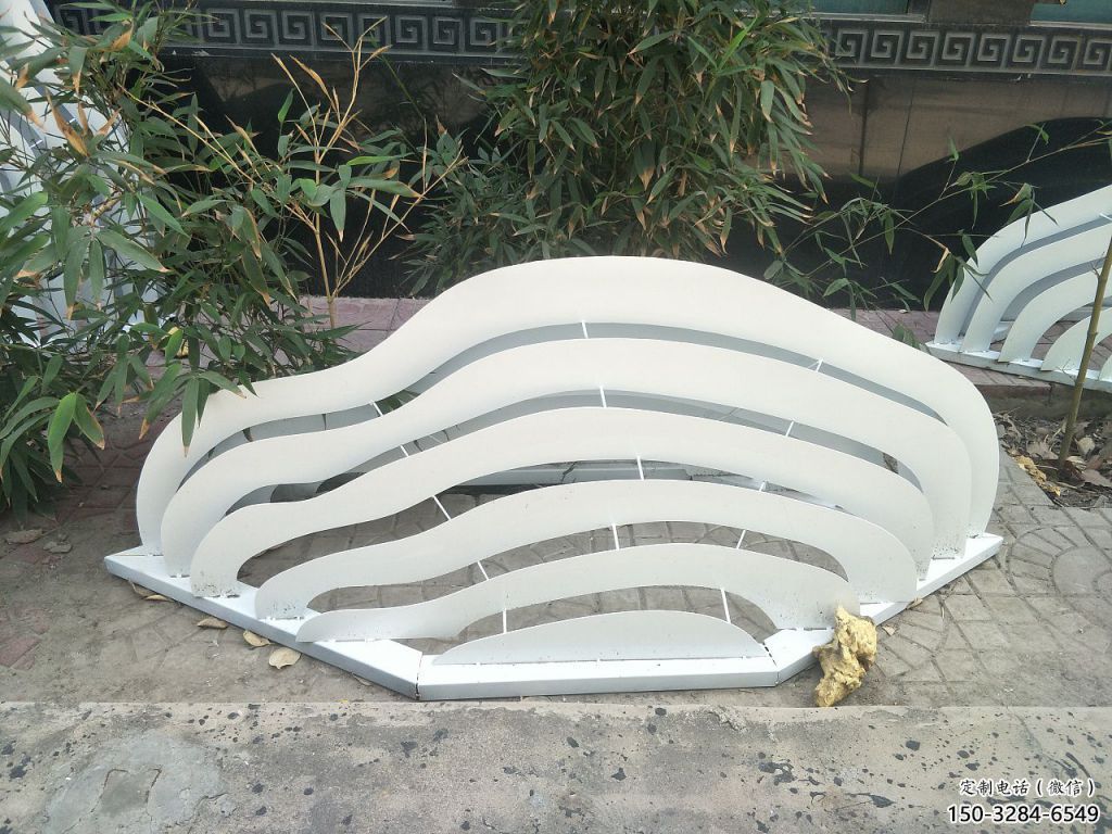 小區景觀雕塑,拉絲假山雕塑,抽象效果 小區景觀雕塑,拉絲假山雕塑,抽象效果