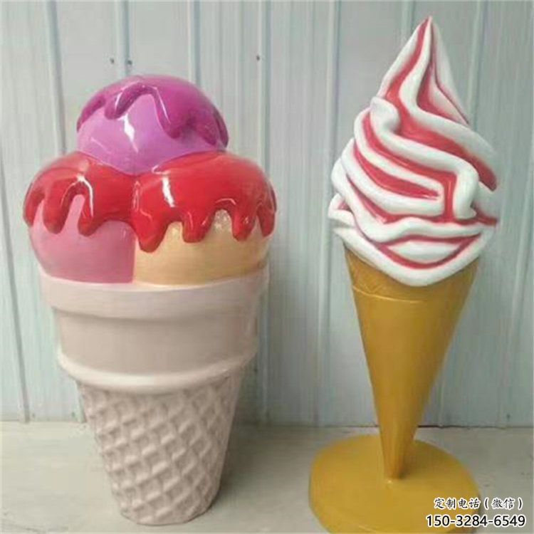 酒店冰淇淋雕塑,鍍金歐式雕塑,仿古擺件 酒店冰淇淋雕塑,鍍金歐式雕塑,仿古擺件