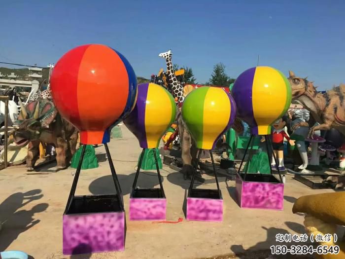 仿真氣球雕塑 廣場氣球雕塑 圣誕節主題小品 仿真氣球雕塑 廣場氣球雕塑 圣誕節主題小品
