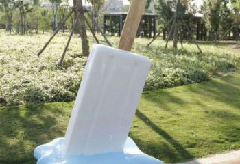 飯店冰淇淋雕塑,鍍金歐式雕塑,鍍金工藝