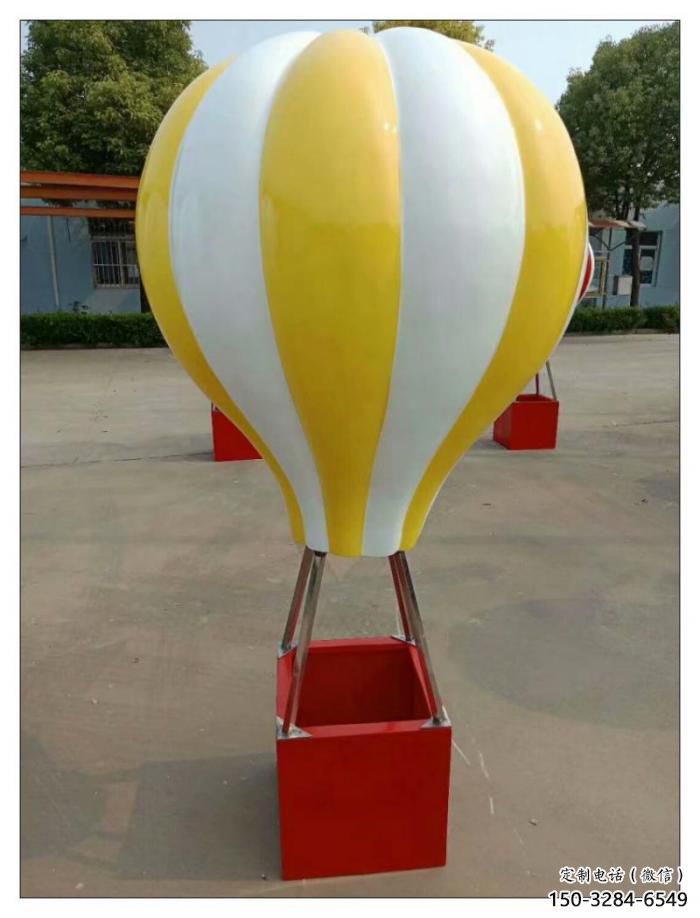 酒店氣球雕塑，鍍金歐式雕塑，仿古擺件