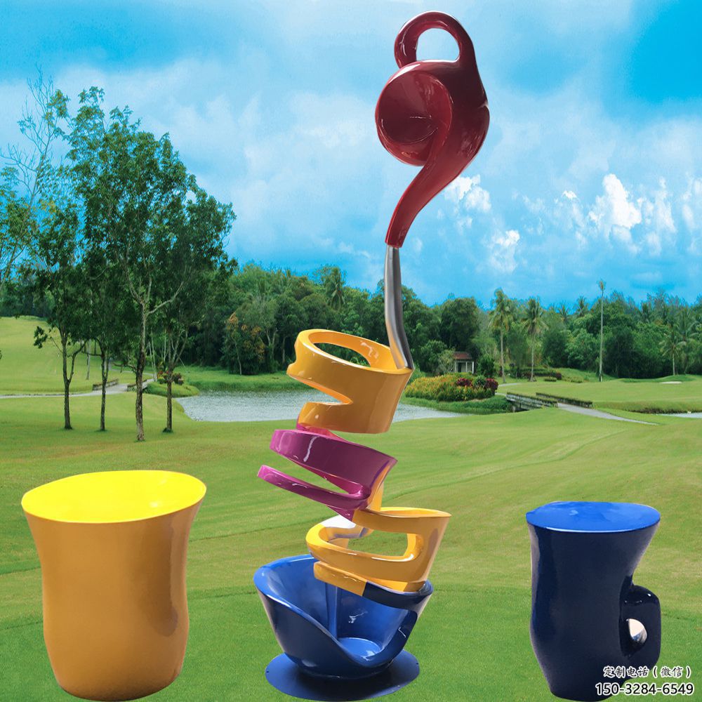 室內(nèi)茶壺雕塑,拉絲景觀雕塑,抽象效果 室內(nèi)茶壺雕塑,拉絲景觀雕塑,抽象效果