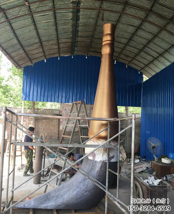 公園毛筆雕塑,噴砂發(fā)光雕塑,鍛造工藝 公園毛筆雕塑,噴砂發(fā)光雕塑,鍛造工藝