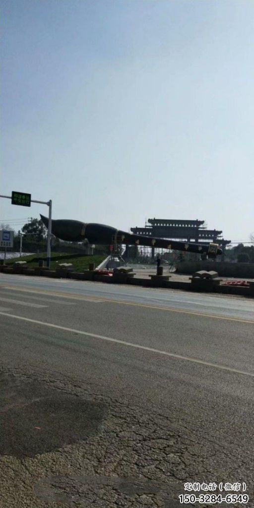 大型毛筆雕塑,鍍銅景觀雕塑,鏡面工藝 大型毛筆雕塑,鍍銅景觀雕塑,鏡面工藝