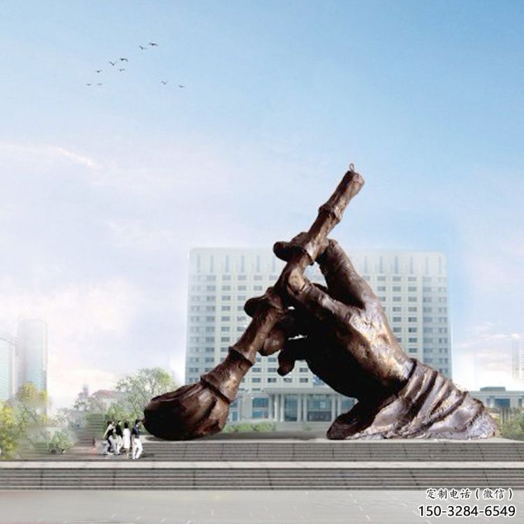 酒店毛筆雕塑,鍍金歐式雕塑,仿古擺件 酒店毛筆雕塑,鍍金歐式雕塑,仿古擺件