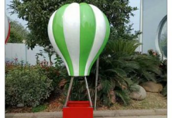 室內(nèi)氣球雕塑,拉絲景觀雕塑,抽象效果