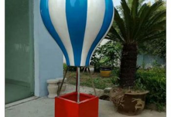 幼兒園氣球雕塑,鐵藝文化雕塑,鑄造制作